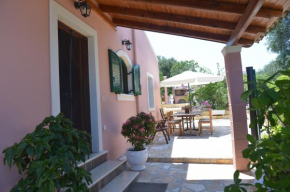 Villa Eleni Peritheia